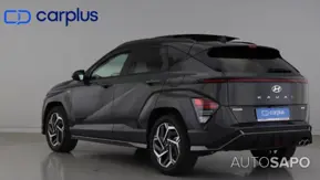 Hyundai Kauai 1.6 GDi HEV Premium de 2023