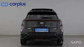 Hyundai Kauai 1.6 GDi HEV Premium de 2023
