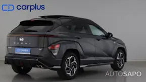 Hyundai Kauai 1.6 GDi HEV Premium de 2023