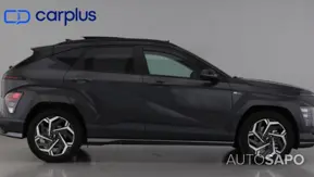 Hyundai Kauai 1.6 GDi HEV Premium de 2023