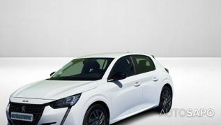 Peugeot 208 1.2 PureTech Active de 2021