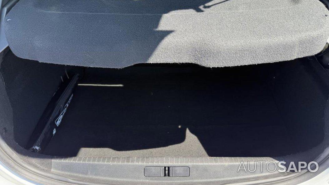 Peugeot 208 1.2 PureTech Active de 2021