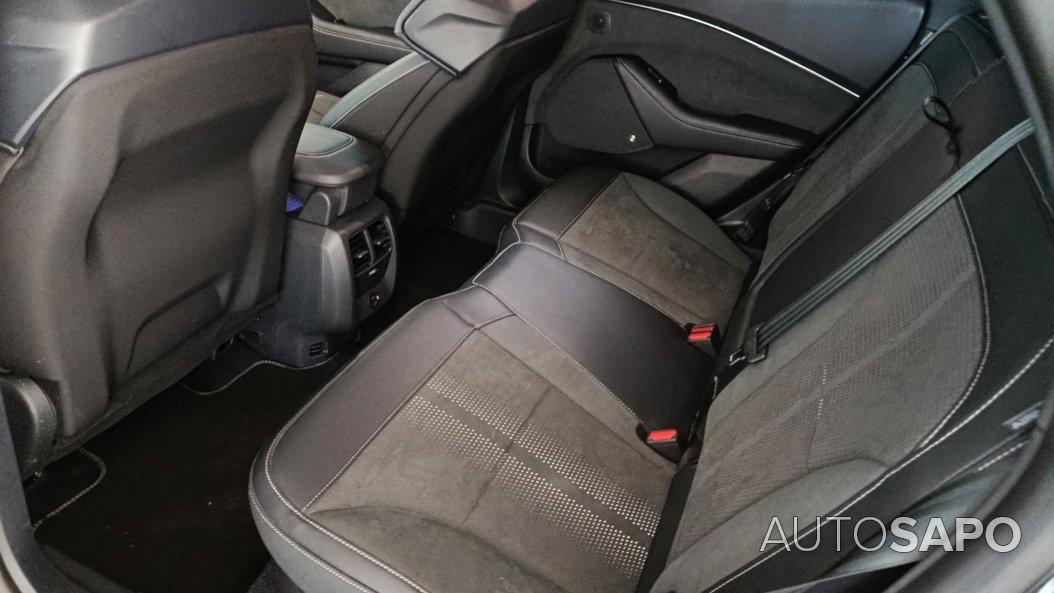 Ford Mustang Mach-E de 2023