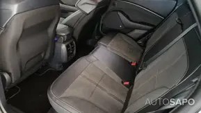 Ford Mustang Mach-E de 2023