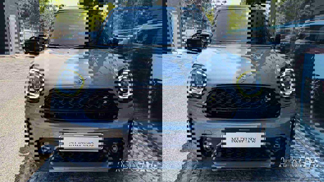 MINI Countryman Cooper SE ALL4 Auto de 2021