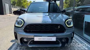 MINI Countryman Cooper SE ALL4 Auto de 2021