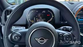 MINI Countryman Cooper SE ALL4 Auto de 2021