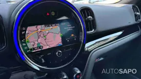 MINI Countryman Cooper SE ALL4 Auto de 2021
