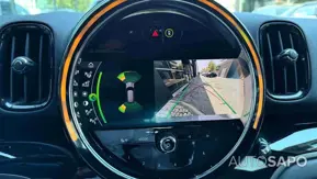 MINI Countryman Cooper SE ALL4 Auto de 2021