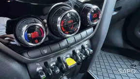 MINI Countryman Cooper SE ALL4 Auto de 2021