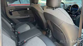 MINI Countryman Cooper SE ALL4 Auto de 2021