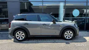 MINI Countryman Cooper SE ALL4 Auto de 2021