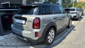 MINI Countryman Cooper SE ALL4 Auto de 2021