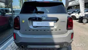 MINI Countryman Cooper SE ALL4 Auto de 2021