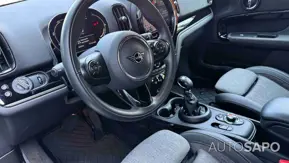 MINI Countryman Cooper SE ALL4 Auto de 2021