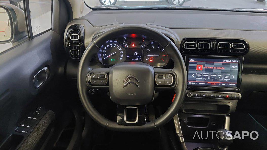 Citroen C3 AirCross 1.2 PureTech C-Series de 2023