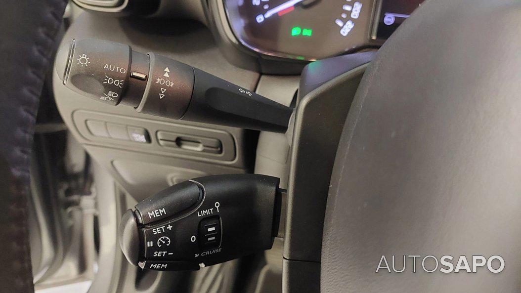 Citroen C3 AirCross 1.2 PureTech C-Series de 2023