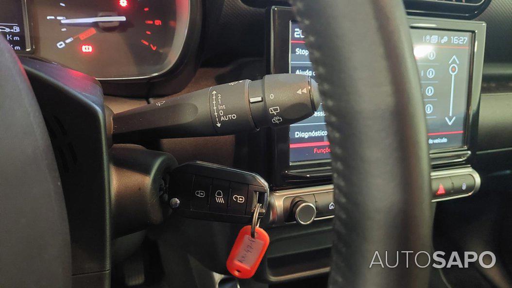 Citroen C3 AirCross 1.2 PureTech C-Series de 2023