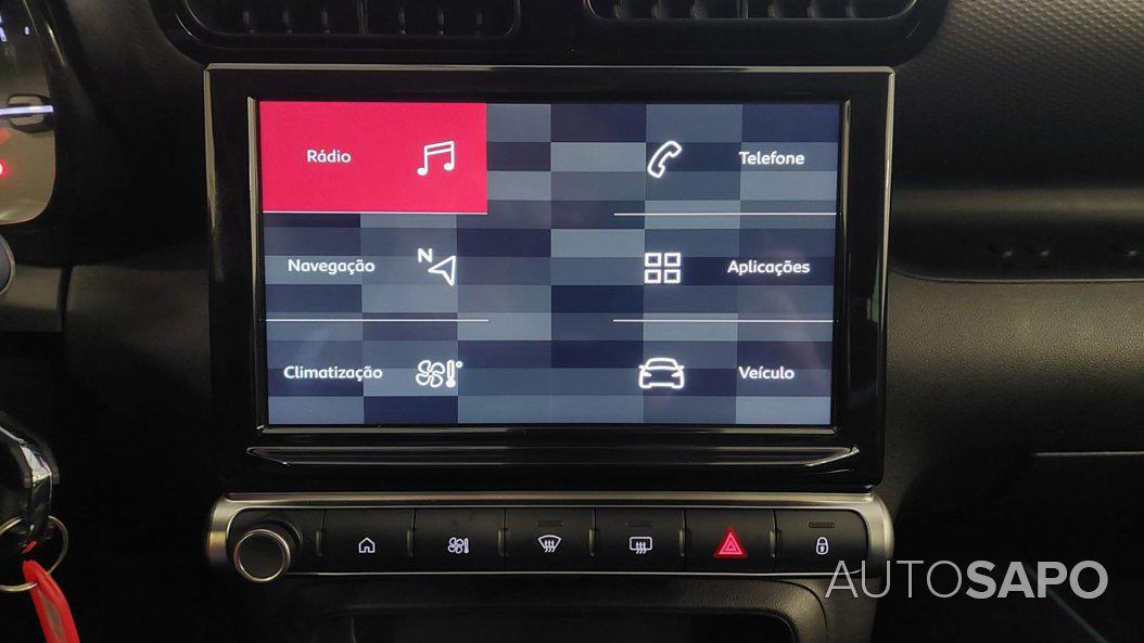 Citroen C3 AirCross 1.2 PureTech C-Series de 2023