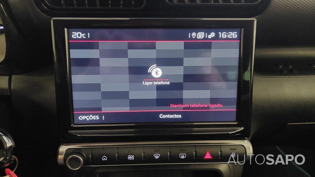 Citroen C3 AirCross 1.2 PureTech C-Series de 2023