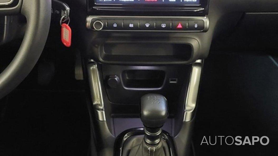 Citroen C3 AirCross 1.2 PureTech C-Series de 2023