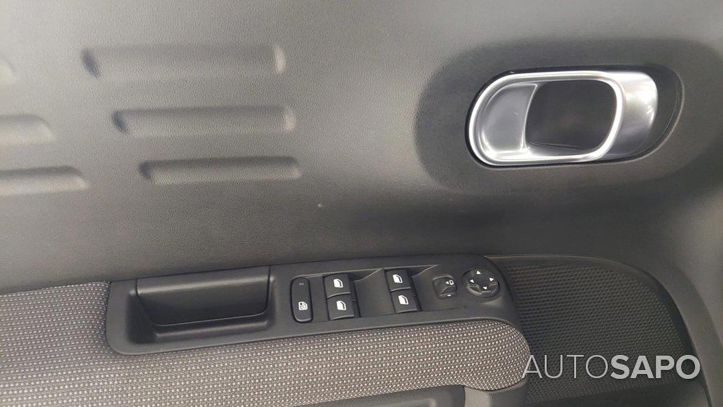 Citroen C3 AirCross 1.2 PureTech C-Series de 2023