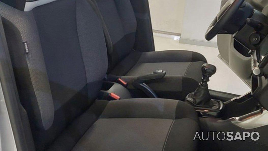 Citroen C3 AirCross 1.2 PureTech C-Series de 2023