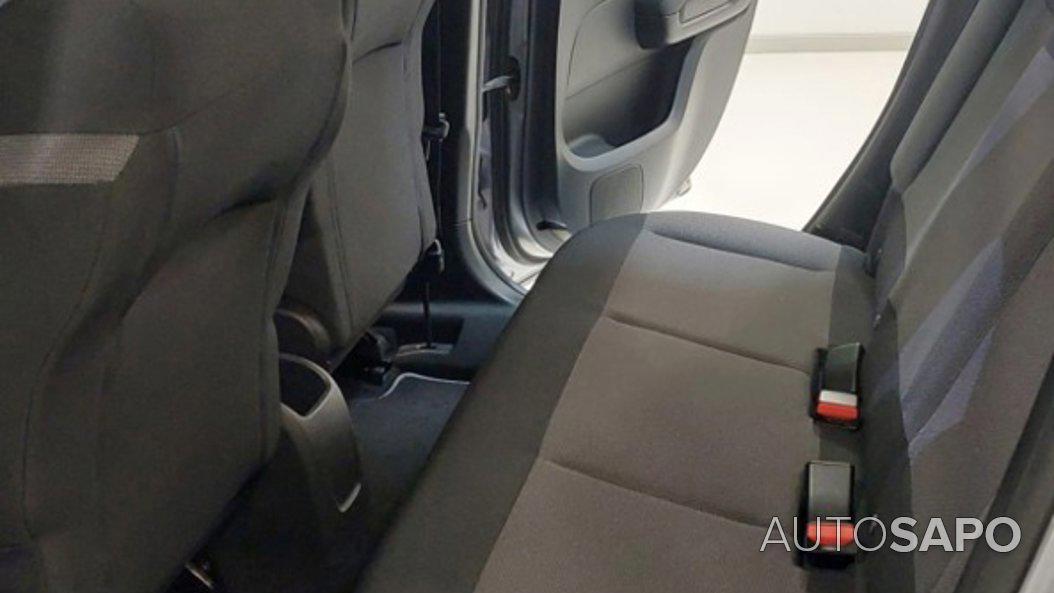 Citroen C3 AirCross 1.2 PureTech C-Series de 2023