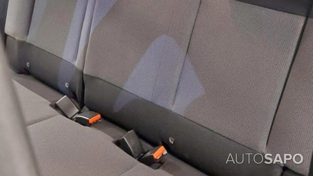 Citroen C3 AirCross 1.2 PureTech C-Series de 2023