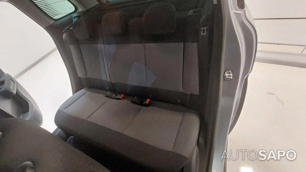 Citroen C3 AirCross 1.2 PureTech C-Series de 2023