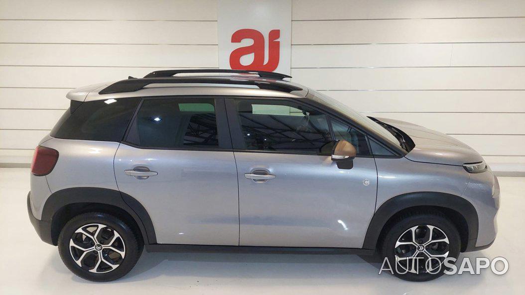 Citroen C3 AirCross 1.2 PureTech C-Series de 2023