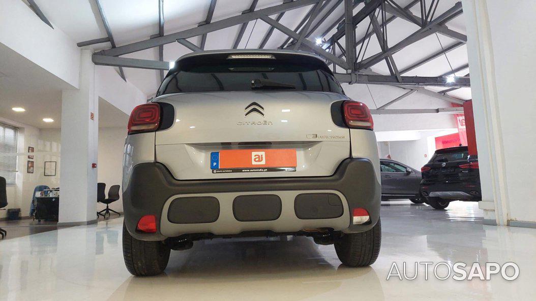 Citroen C3 AirCross 1.2 PureTech C-Series de 2023