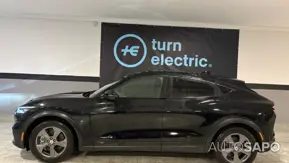 Ford Mustang Mach-E de 2022
