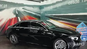 Mercedes-Benz Classe A de 2020