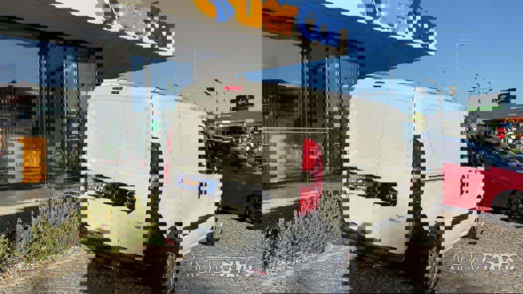 Opel Combo Van 1.3 CDTi de 2017