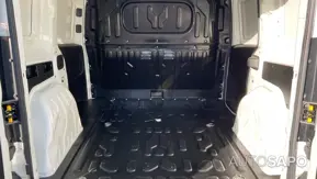 Opel Combo Van 1.3 CDTi de 2017