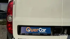 Opel Combo Van 1.3 CDTi de 2017