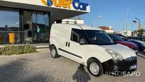 Opel Combo Van 1.3 CDTi de 2017