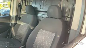 Opel Combo Van 1.3 CDTi de 2017