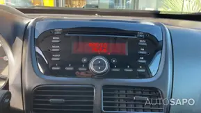 Opel Combo Van 1.3 CDTi de 2017