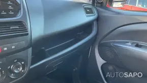 Opel Combo Van 1.3 CDTi de 2017