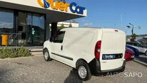 Opel Combo Van 1.3 CDTi de 2017