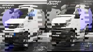 Peugeot Partner 1.5 BlueHDi Premium Standard de 2021