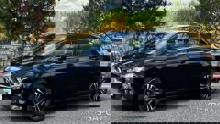 Mercedes-Benz Classe A de 2023