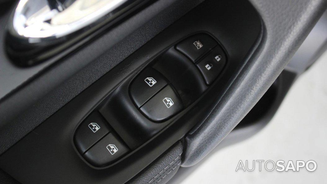 Nissan Qashqai de 2018