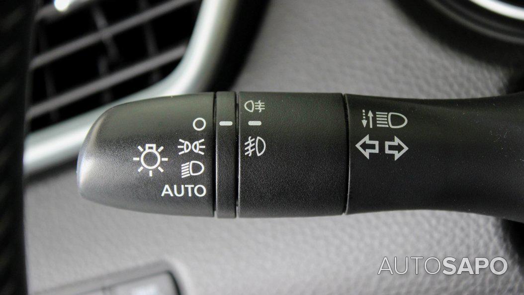 Nissan Qashqai de 2018