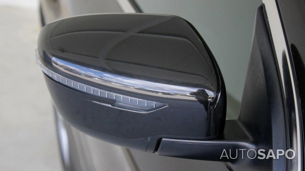 Nissan Qashqai de 2018