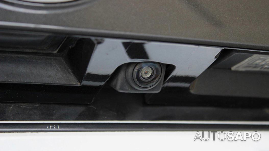 Nissan Qashqai de 2018