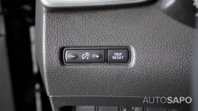 Nissan Qashqai de 2018