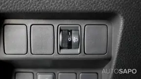 Nissan Qashqai de 2018